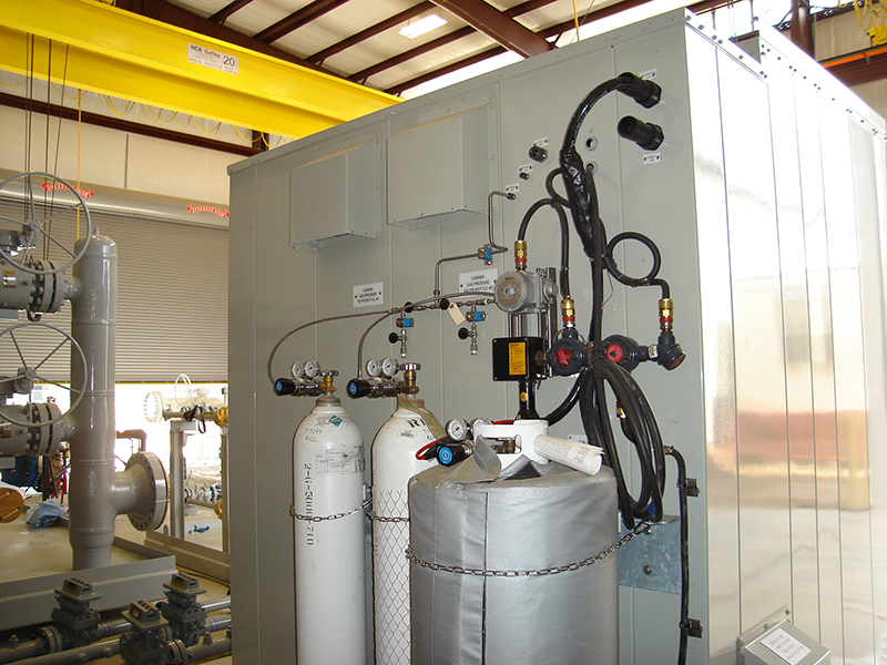 Analytical System Introduction - Incredible Sunset Background - Full HD